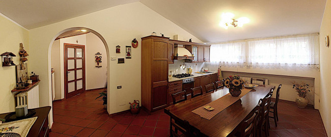 Villetta bifamiliare in vendita a Civitanova Marche