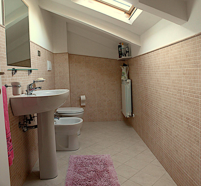 Villetta bifamiliare in vendita a Civitanova Marche