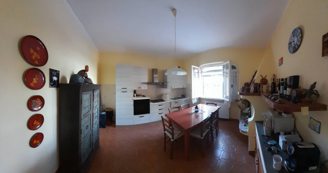 Villetta bifamiliare in vendita a Civitanova Marche