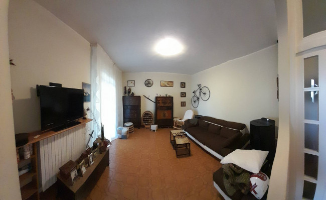 Villetta bifamiliare in vendita a Civitanova Marche