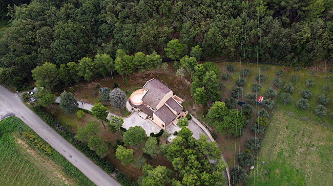 Villetta bifamiliare in vendita a Civitanova Marche