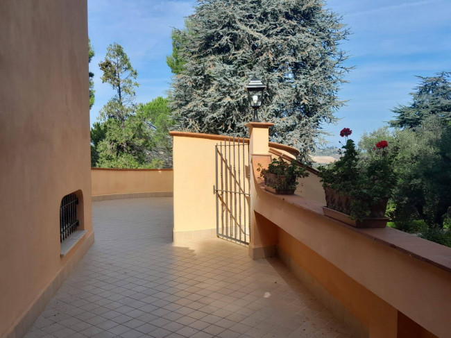 Villetta bifamiliare in vendita a Civitanova Marche