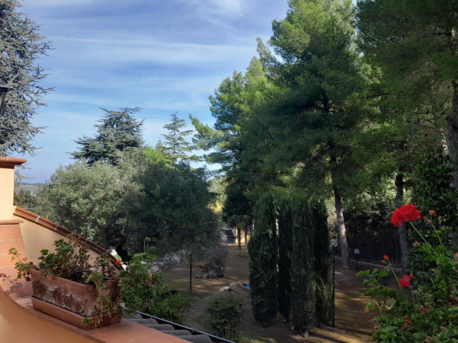 Villetta bifamiliare in vendita a Civitanova Marche