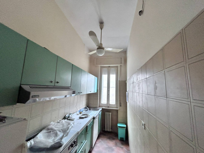 Appartamento in vendita a Civitanova Marche