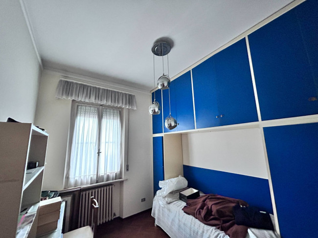 Appartamento in vendita a Civitanova Marche