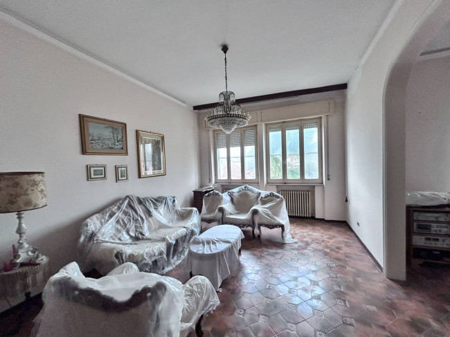 Appartamento in vendita a Civitanova Marche