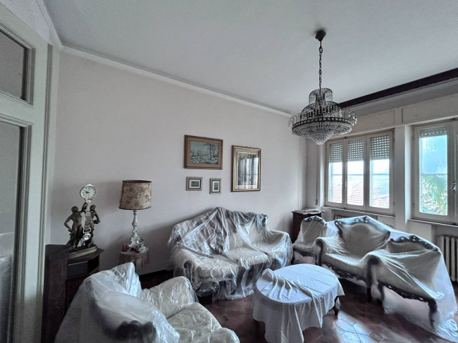 Appartamento in vendita a Civitanova Marche