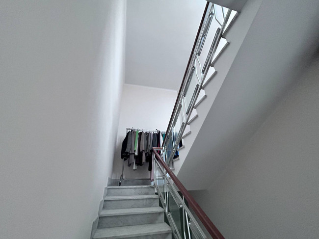 Appartamento in vendita a Civitanova Marche