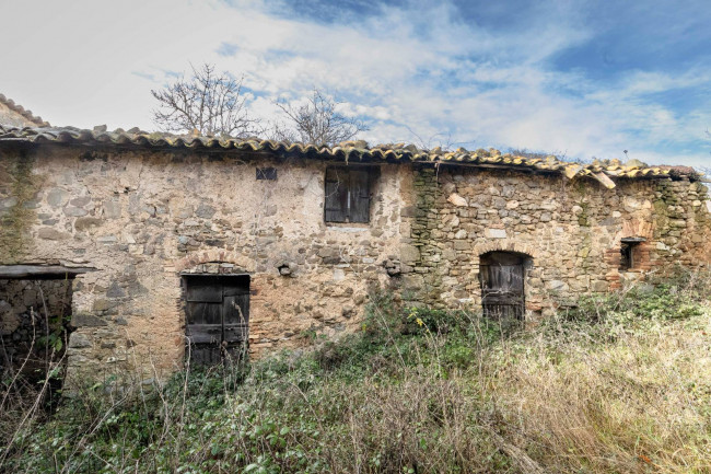 Casa colonica in vendita a Cinigiano