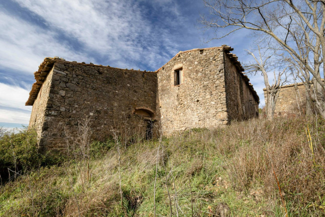 Casa colonica in vendita a Cinigiano
