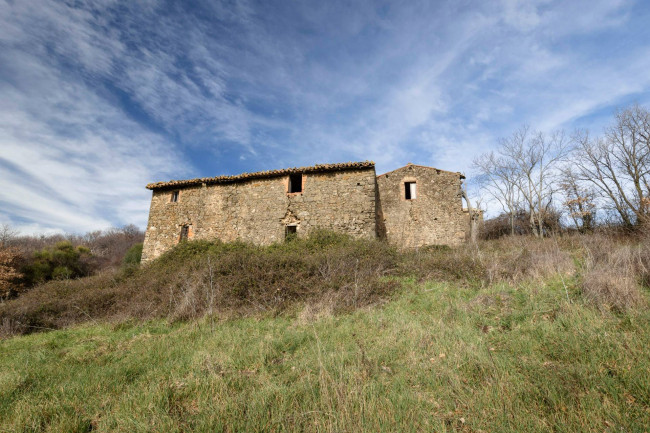 Casa colonica in vendita a Cinigiano