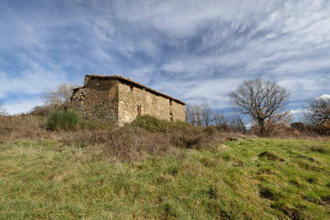Casa colonica in vendita a Cinigiano