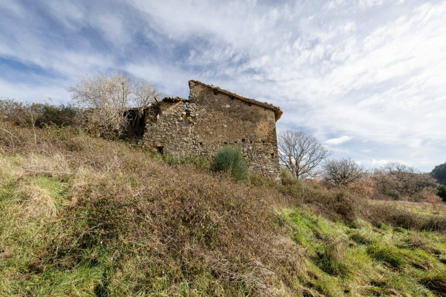 Casa colonica in vendita a Cinigiano