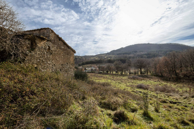 Casa colonica in vendita a Cinigiano