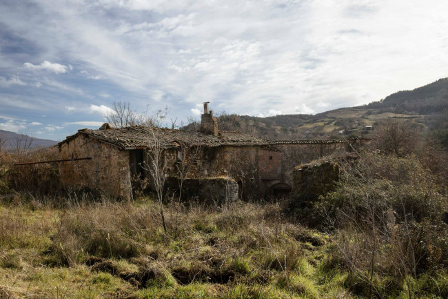 Casa colonica in vendita a Cinigiano