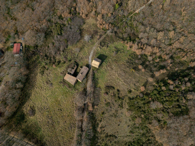 Casa colonica in vendita a Cinigiano