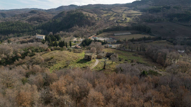 Casa colonica in vendita a Cinigiano