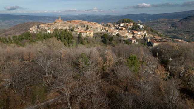 Casa colonica in vendita a Cinigiano