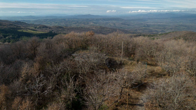 Casa colonica in vendita a Cinigiano