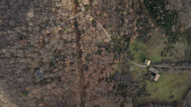 Casa colonica in vendita a Cinigiano