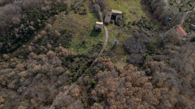 Casa colonica in vendita a Cinigiano