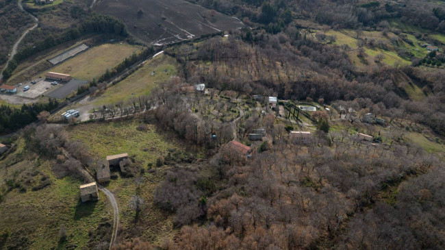 Casa colonica in vendita a Cinigiano