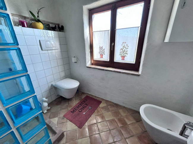 Casa singola in vendita a Monte Rinaldo