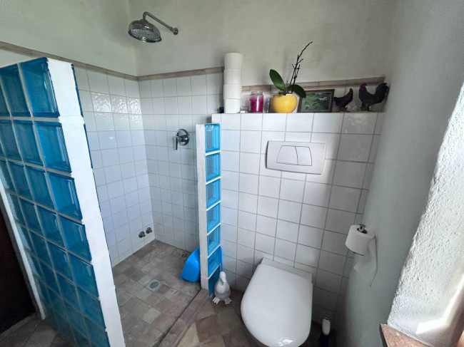 Casa singola in vendita a Monte Rinaldo