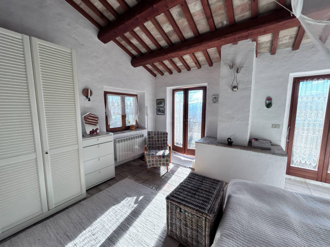 Casa singola in vendita a Monte Rinaldo