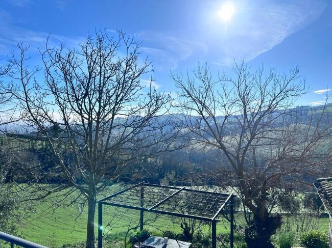 Casa singola in vendita a Monte Rinaldo