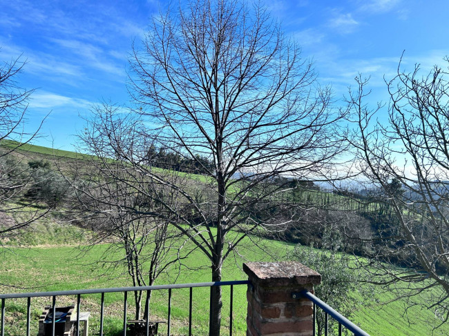 Casa singola in vendita a Monte Rinaldo