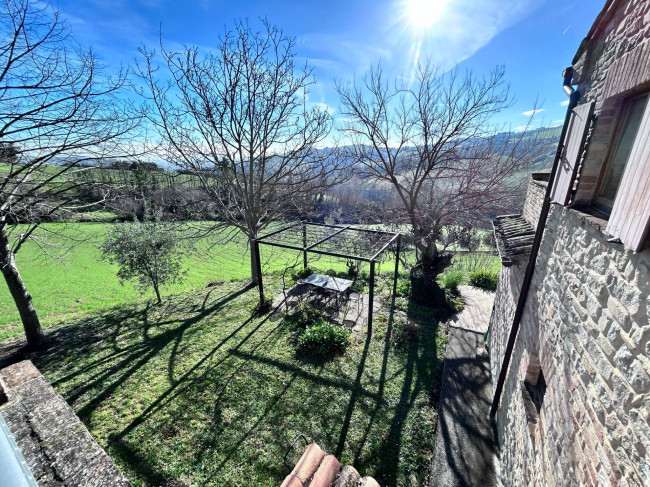 Casa singola in vendita a Monte Rinaldo