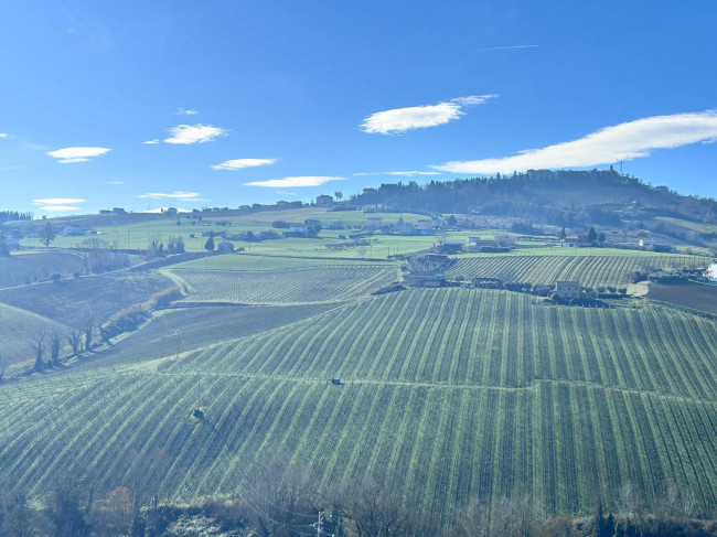 Casa singola in vendita a Monte Rinaldo