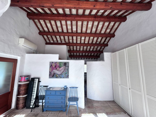 Casa singola in vendita a Monte Rinaldo