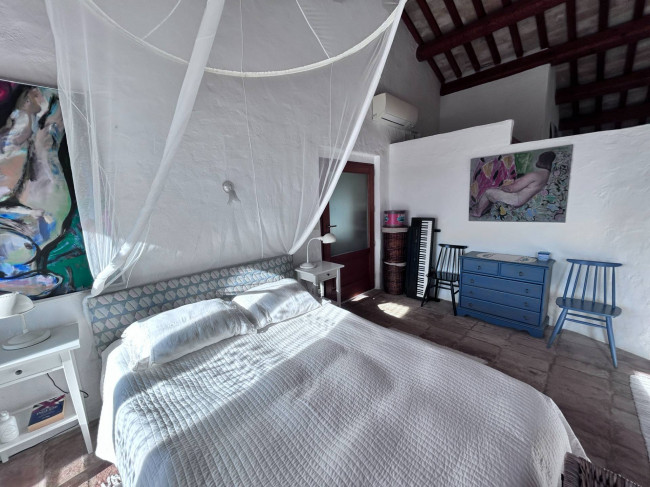 Casa singola in vendita a Monte Rinaldo