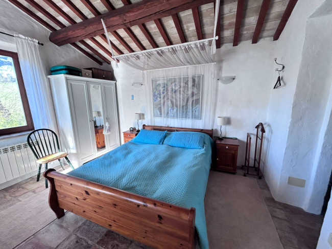 Casa singola in vendita a Monte Rinaldo