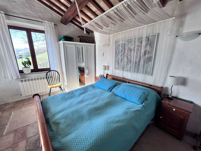 Casa singola in vendita a Monte Rinaldo