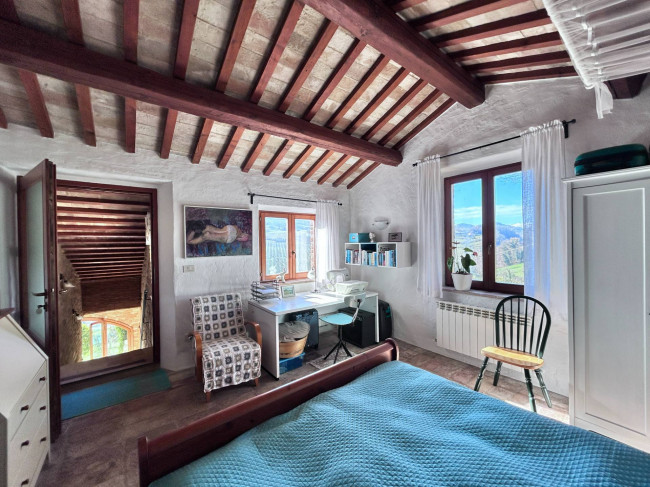 Casa singola in vendita a Monte Rinaldo