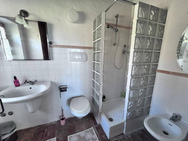 Casa singola in vendita a Monte Rinaldo