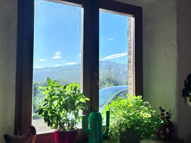 Casa singola in vendita a Monte Rinaldo