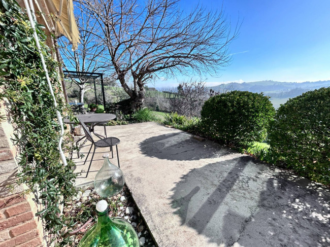 Casa singola in vendita a Monte Rinaldo