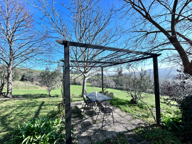 Casa singola in vendita a Monte Rinaldo