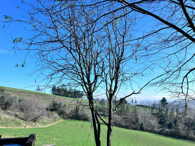 Casa singola in vendita a Monte Rinaldo