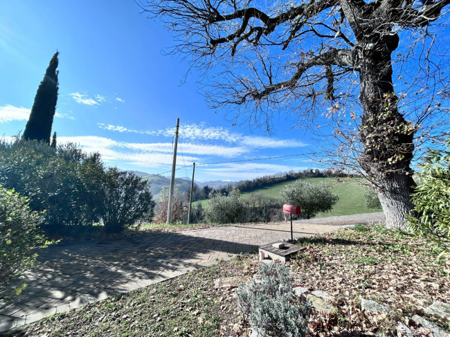 Casa singola in vendita a Monte Rinaldo