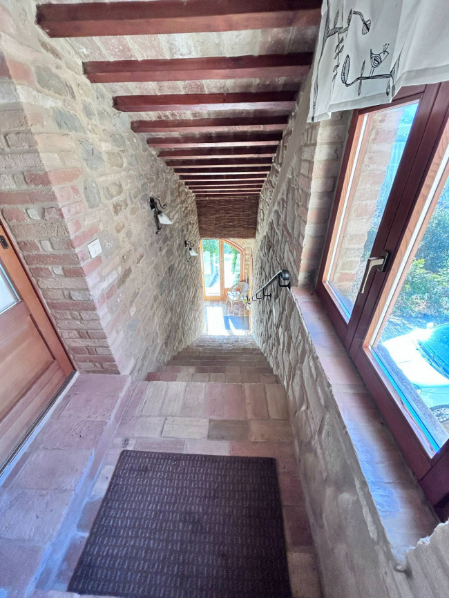 Casa singola in vendita a Monte Rinaldo