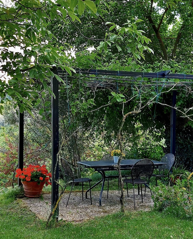 Casa singola in vendita a Monte Rinaldo