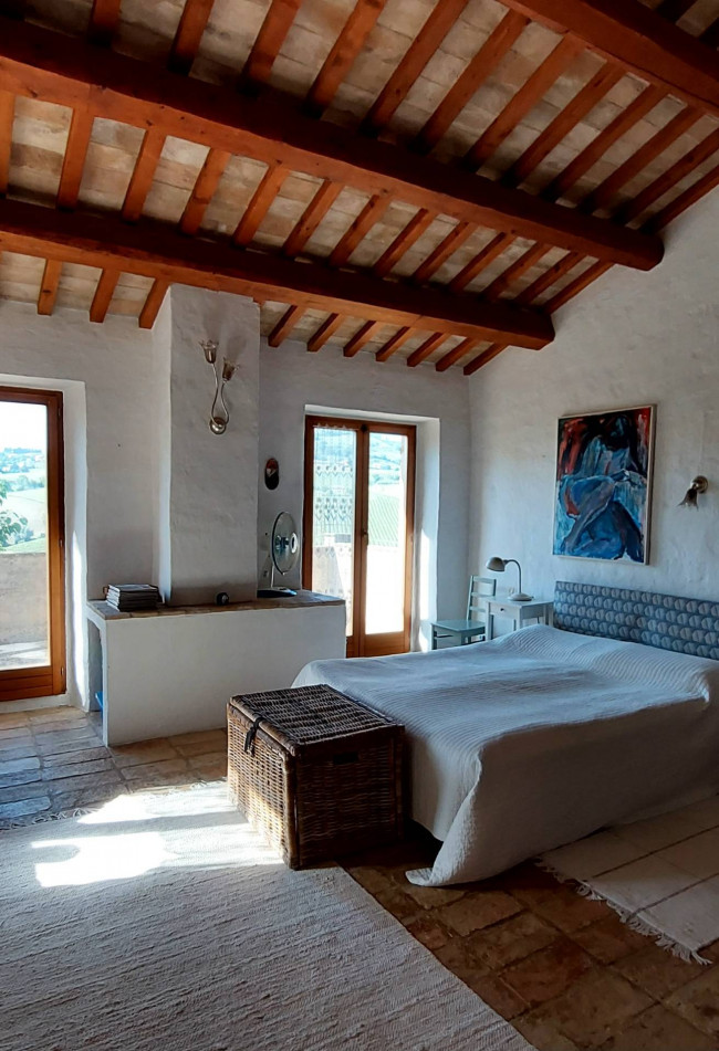 Casa singola in vendita a Monte Rinaldo