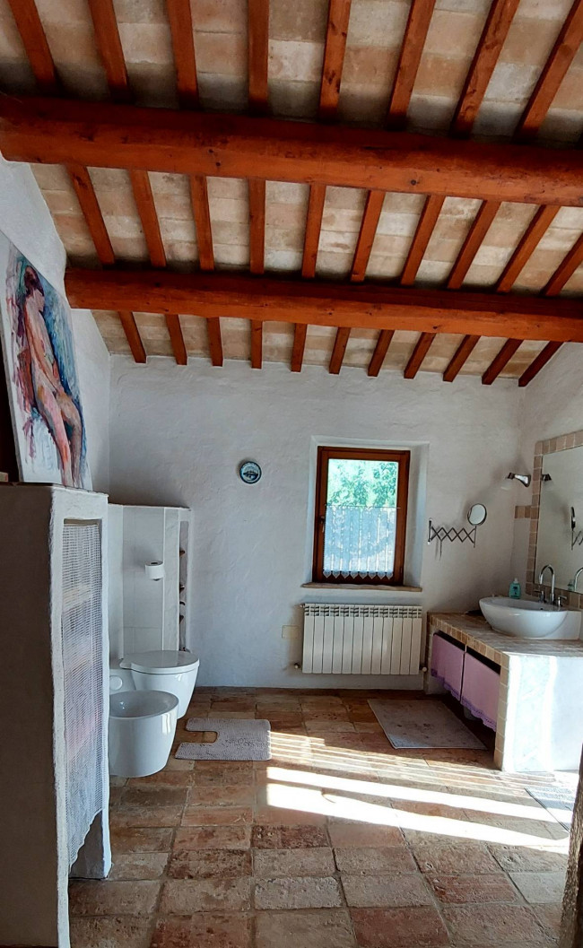 Casa singola in vendita a Monte Rinaldo