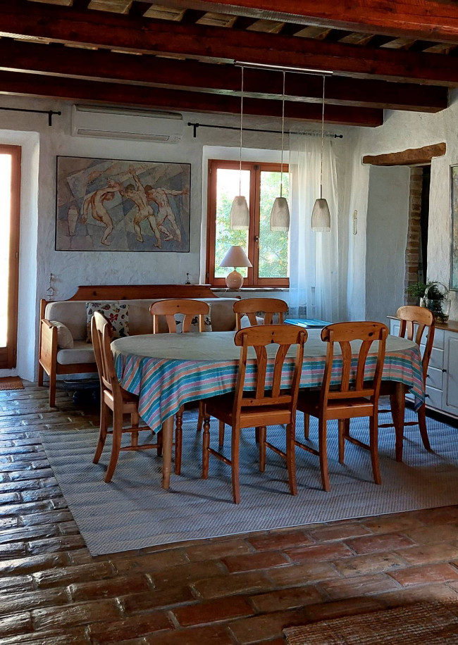 Casa singola in vendita a Monte Rinaldo