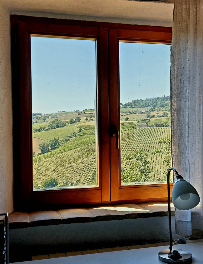 Casa singola in vendita a Monte Rinaldo